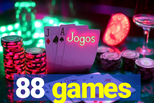 88 games